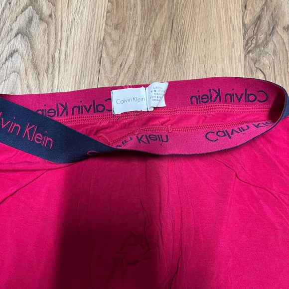 Calvin Klein- Trunks set - Picture 2 of 10